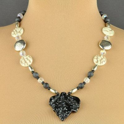 Бусы "Османта" арт.КР-566