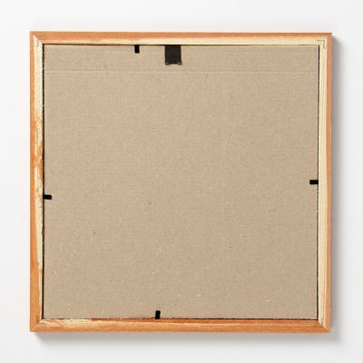 Фоторамка сосна клен 2/4 25х25 см