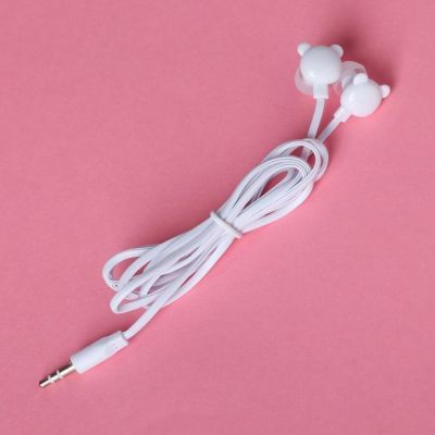 Подарочный набор: парфюм 30 мл и наушники вакуумные Mermaid box