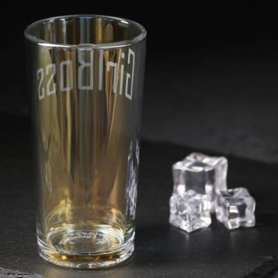 Стакан "Girlboss", 230 мл