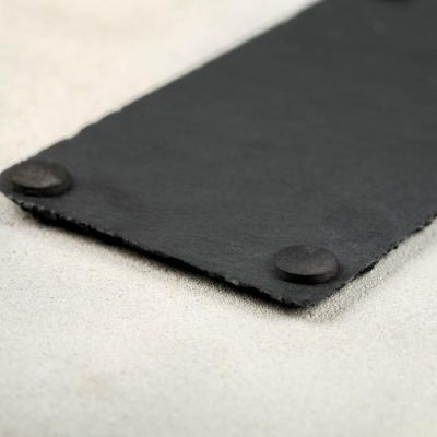 Кружка с подставкой из камня «Люби, мечтай», 300 мл