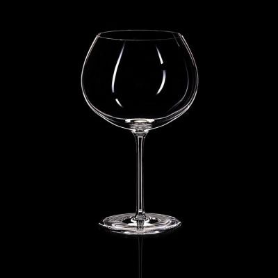 Набор бокалов для белого вина "Классик", 6 шт, 420 мл