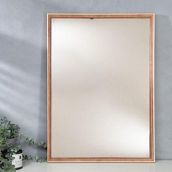 Фоторамка 47х68 см сосна с20