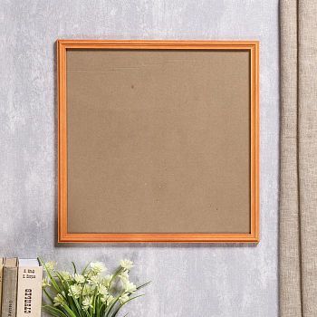 Фоторамка сосна клен 2/4 40х40 см