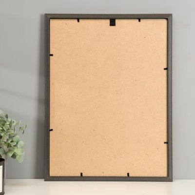 Фоторамка пластик "Овчарка" 30х40 см