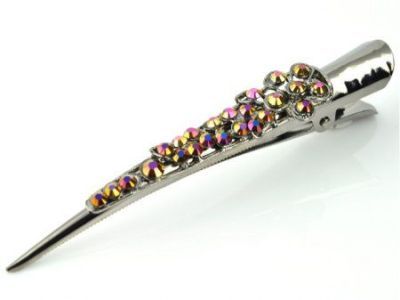 Зажим  для волос , арт. 02 375