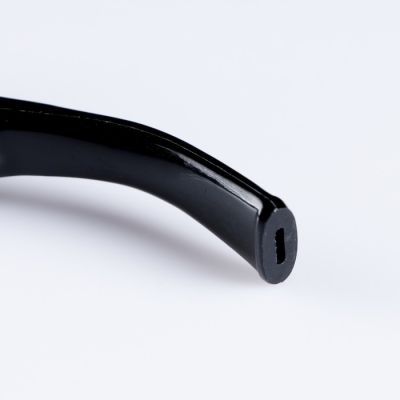 Трубка "Командор" классическая, серый мрамор, 13х3х4.5 см