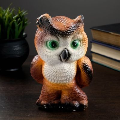 Копилка "Совёнок" 20х13см