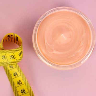 Крем антицеллюлитный "Beauty эксперт",грейпфрут,100 мл