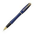 T 205 Purple Blue Ручка-роллер Parker Urban Premium Historical colors Purple Blue Fblack (арт. - 1892649)