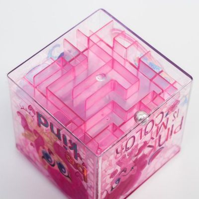 Копилка-лабиринт, My Little Pony