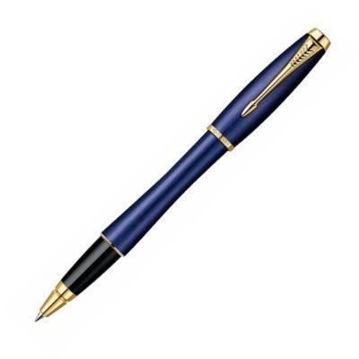 T 205 Purple Blue Ручка-роллер Parker Urban Premium Historical colors Purple Blue Fblack (арт. - 1892649)