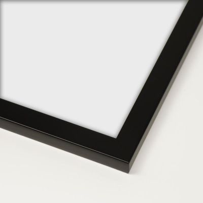 Фоторамка пластик "С чемоданом" 30х40 см