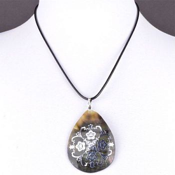 Подвеска "Гаваи" арт.пд-кам018