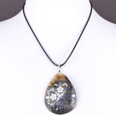 Подвеска "Гаваи" арт.пд-кам018