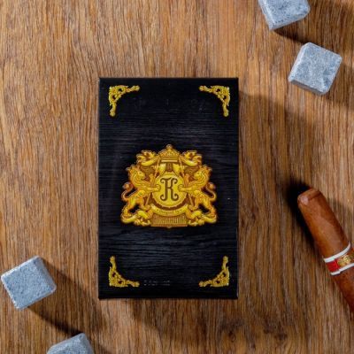 Зажигалка «Пузырьки» в подарочной коробке, газ, цвета МИКС