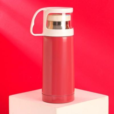 Термос "Girl Boss", 350 мл