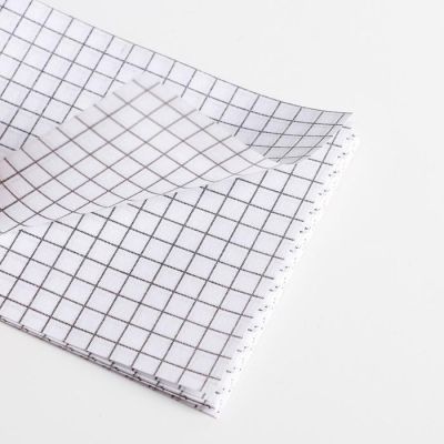 Блокнот в клетку "Настоящему защитнику!", на скрепке, А7, 16 листов