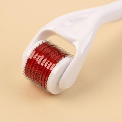 Мезороллер 1 мм 540 игл "Shine bright"