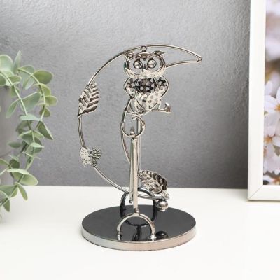 Маятник "Полуночная сова"