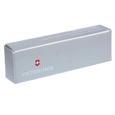 Нож перочинный VICTORINOX Watch Opener 0.2102, 84 мм, 4 функции