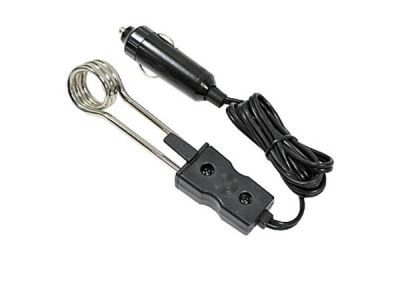 Кипятильник автомобильный в прикуриватель 12V