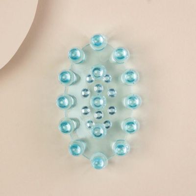 Массажер для стоп "Не стесняйся-расслабляйся", 6,5 х 9 см