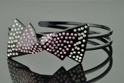 Ободок для волос 08-218