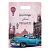 Пакет полиэтиленовый с вырубной, усиленной ручкой, 31 х 40 см, 60 мкм