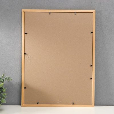 Фоторамка 30х40 см (1300) дерево