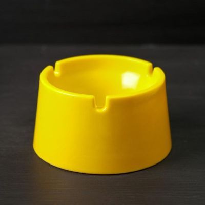 Пепельница "Жги", 8 х 9 х 5 см