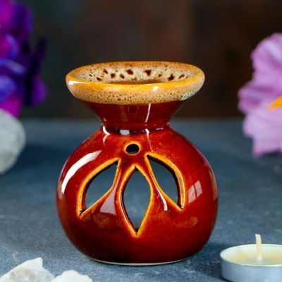 Аромалампа "Малая" МИКС