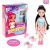 Подарочный набор с куклой и аксессуарами «Лучшей подружке»