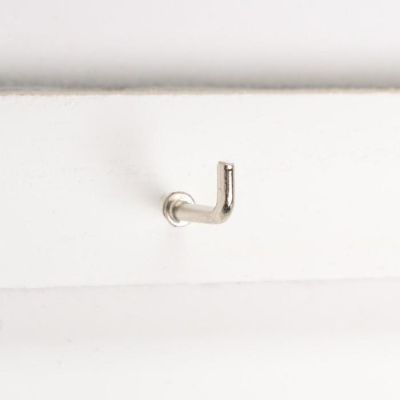 Ключница дерево "Домик с лавандой" 25х29,5х6 см