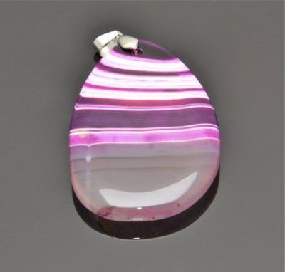 Подвеска Агат "Камбоджа" арт. пНАГ-1433