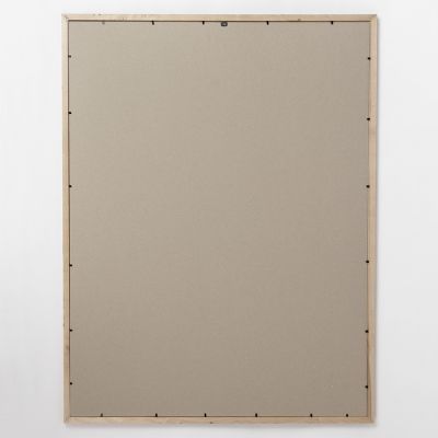 Фоторамка 50х60 см сосна с14 №1