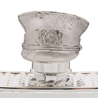 Фляжка "Младший лейтенант", 300 мл