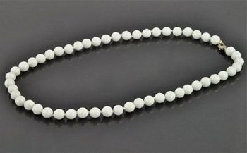 Бусы Агат "Априори № 8" арт. НАГ-2.1(8)-48-5