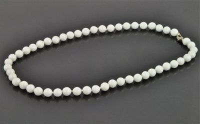 Бусы Агат "Априори № 8" арт. НАГ-2.1(8)-48-5