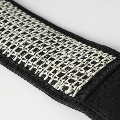 Набор «Крутой мужик» гель для душа 250 мл с древесными и пряными нотами, мочалка