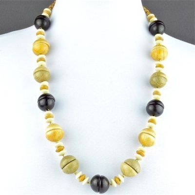 Бусы Дерево "Лукоморье " арт.6621