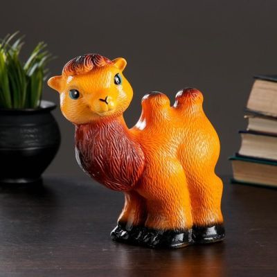 Копилка "Верблюд" 18см
