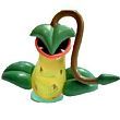 Покемон Виктрибел Pokemon Victreebel (высота 4см)