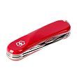Нож перочинный VICTORINOX Evolution 10 2.3803.E, 85 мм, 13 функций