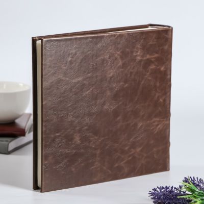 Фотоальбом на 200 фото "Классика" 10x15 см