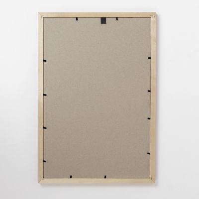 Фоторамка 30х45 см сосна с20