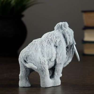 Сувенир "Мамонт средний"