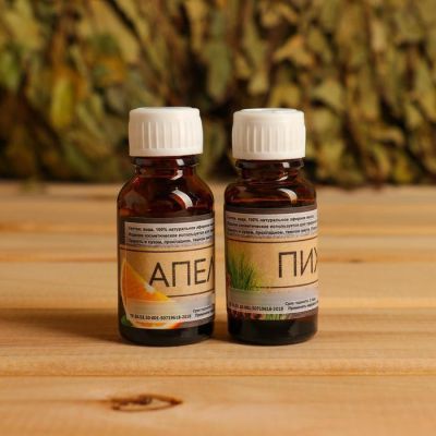 Банный набор в подарочной коробке "С днем защитника Отечества"