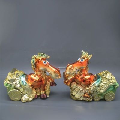 Копилка "Лошадь",2 в .