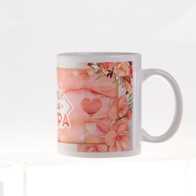 Подарочный набор «Самая лучшая сестра», (ника, кружка) 23х8,5х23 см